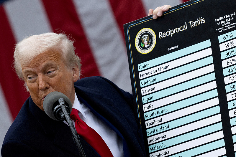 Foto: Reuters