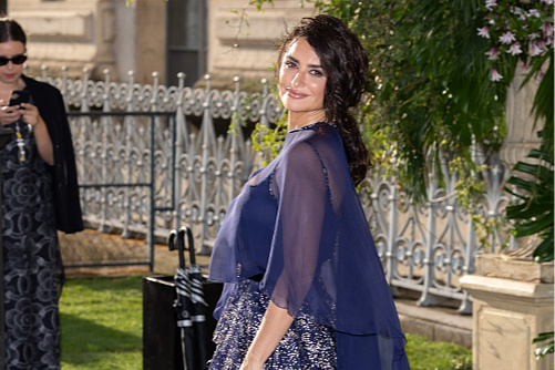 Penelope Cruz (Foto: Instagram)