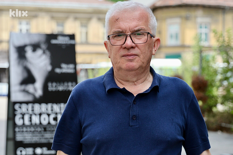 Foto: I. Š./Klix.ba