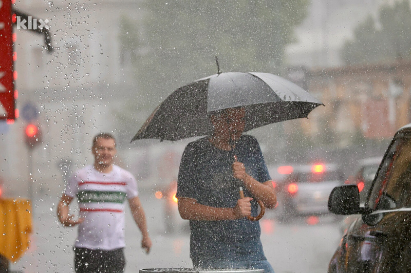 Foto: I. Š./Klix.ba
