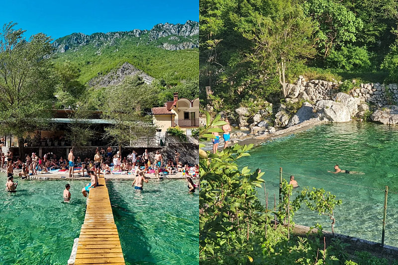 Foto: Mostar Forever/Instagram
