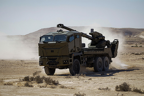 Foto: Elbit