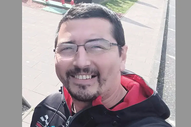 Vladan Bosančić