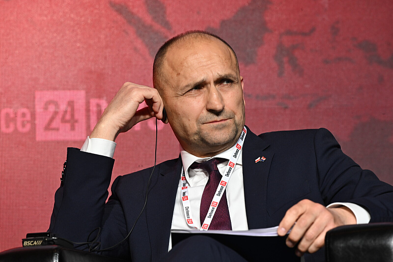 Ivan Anušić (Foto: EPA-EFE)