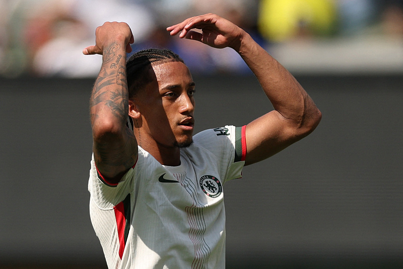 Joao Pedro (Foto: Reuters)