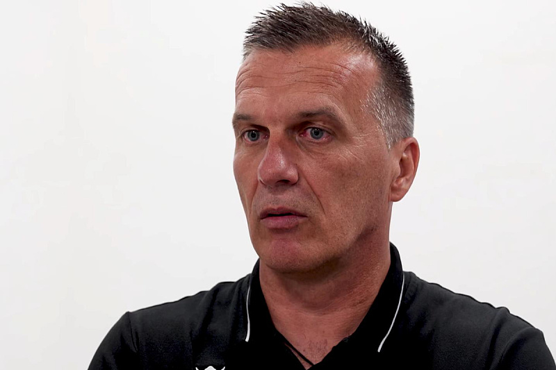 Mario Ivanković (Foto: Screenshot)