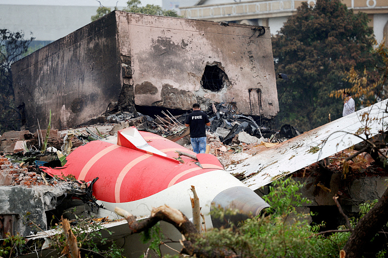 Foto: Reuters