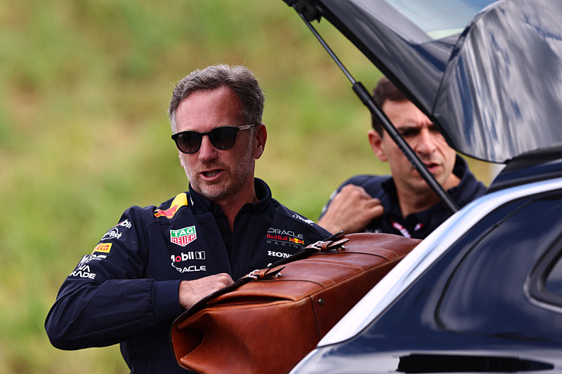 Christian Horner (Foto: EPA-EFE)