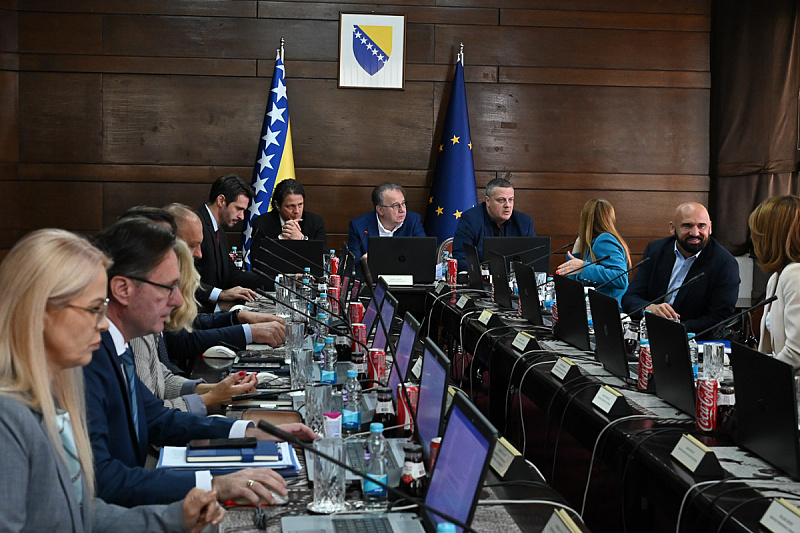 Foto: Vlada FBiH