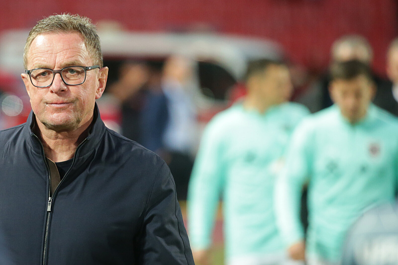 Rangnick doživio infekciju rane (Foto: EPA-EFE)