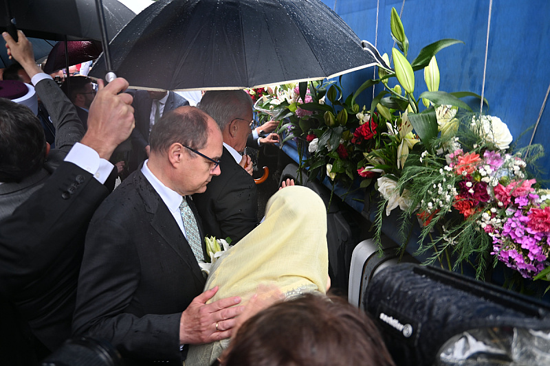 Foto: OHR