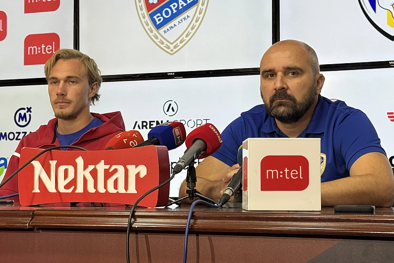 Foto: FK Borac