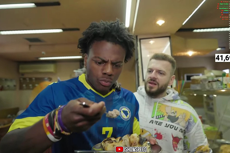 Screenshot/YouTube