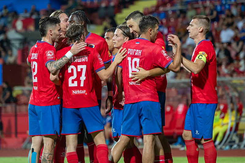 Foto: FK Borac