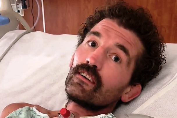 Ben Askren (Foto: Screenshot)