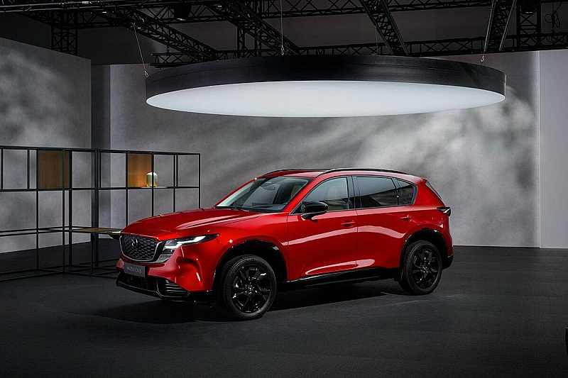 Foto: Mazda