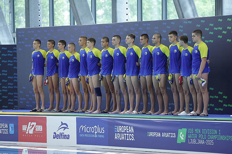 Foto: Vaterpolo savez BiH