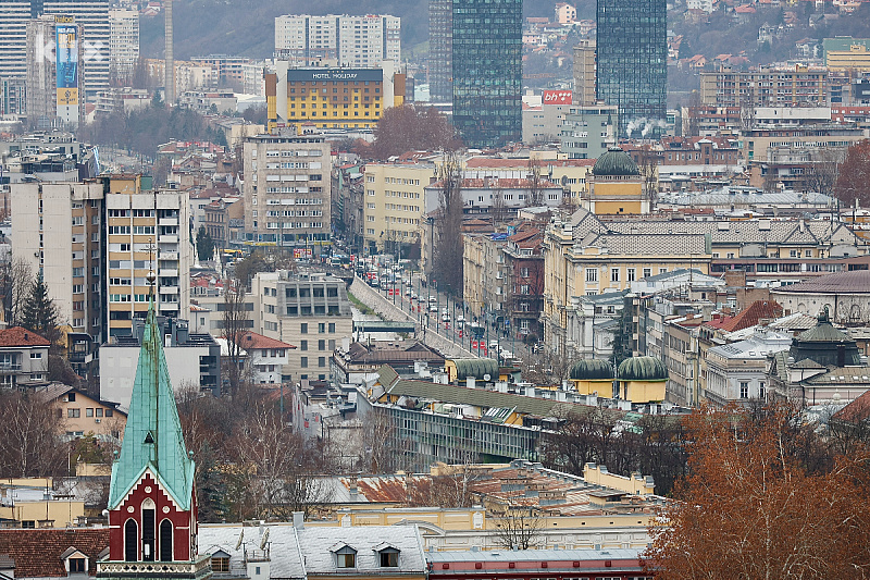 Foto: I. Š./Klix.ba
