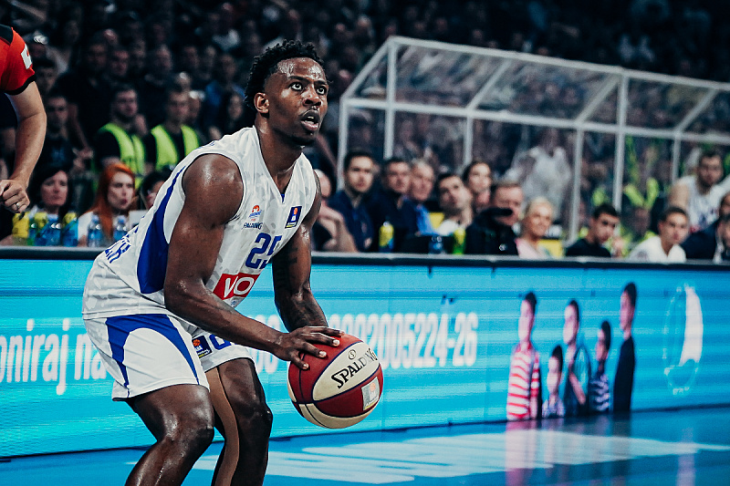 McKinley Wright IV (Foto: ABA liga)