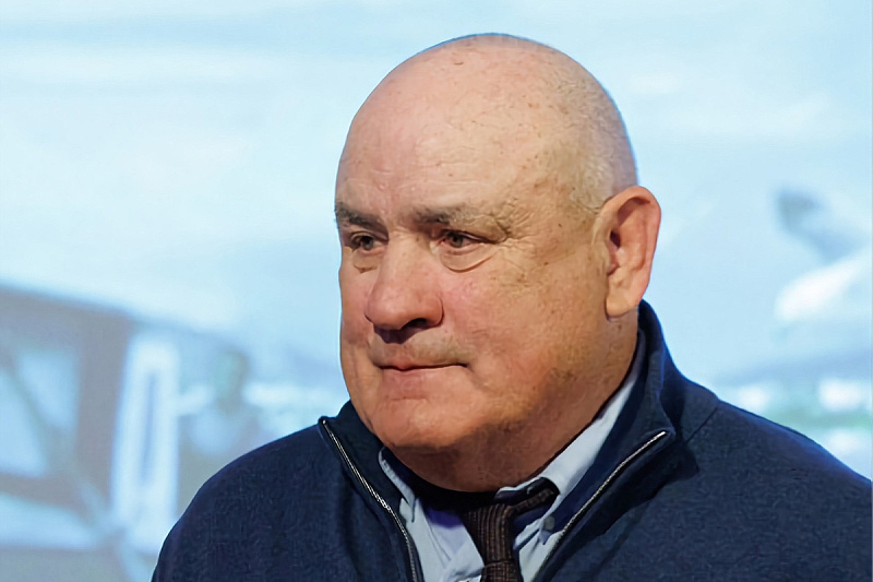 Boro Primorac (Foto: HNK Hajduk)