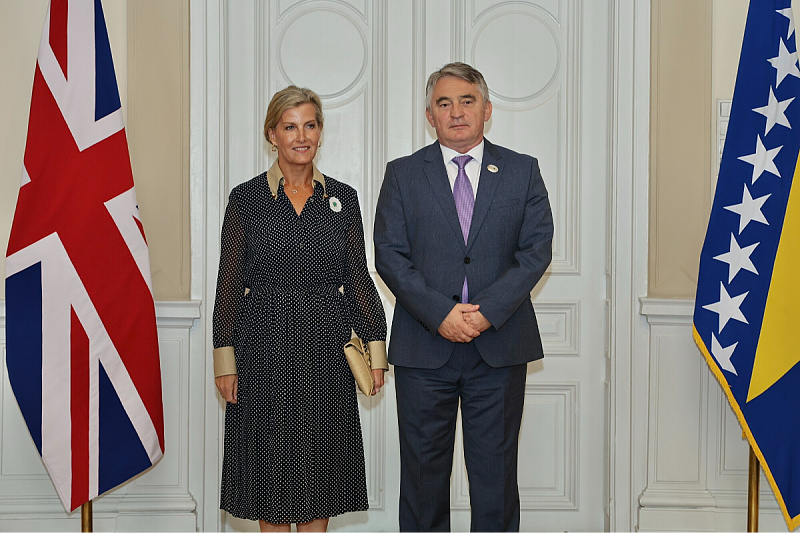 Foto: I. Š./Klix.ba
