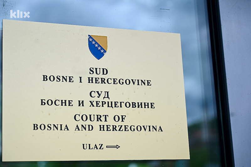 Sud BiH postavio presedan o dokazima iz SKY i Anom aplikacija (Foto: T. S./Klix.ba)