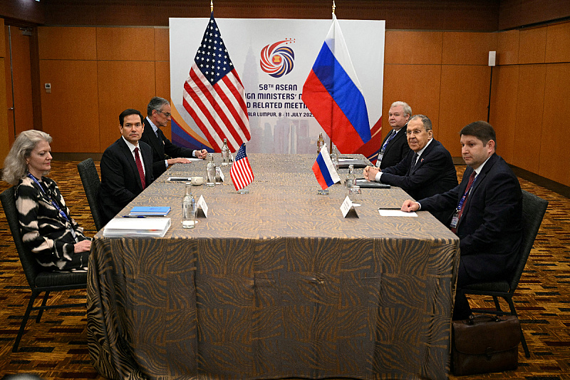 Foto: Reuters