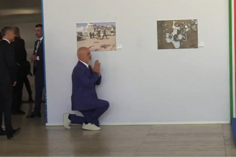 Foto: Mreža X