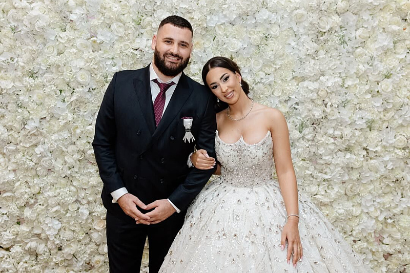Foto: Kenan Rašinlić Weddings