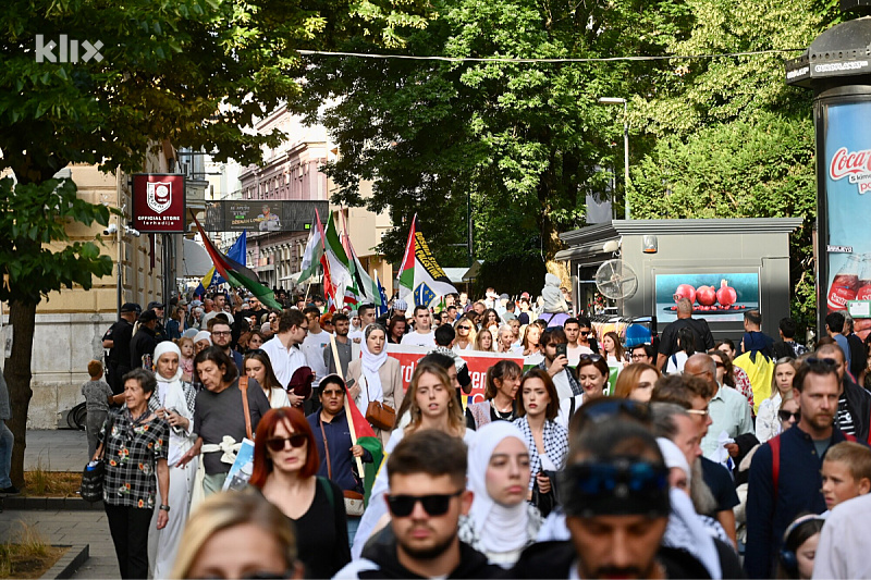 Foto: T. S./Klix.ba