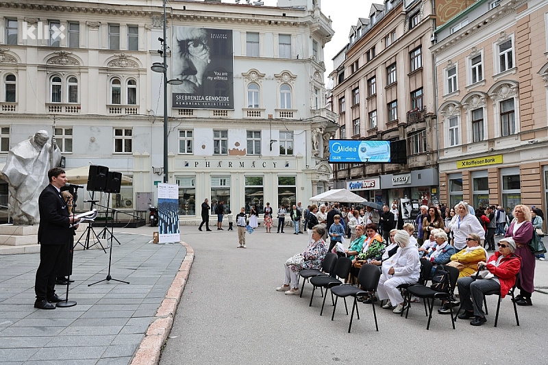 Foto: I. Š./Klix.ba