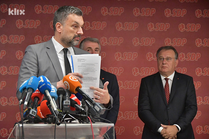 Foto: I. Š./Klix.ba