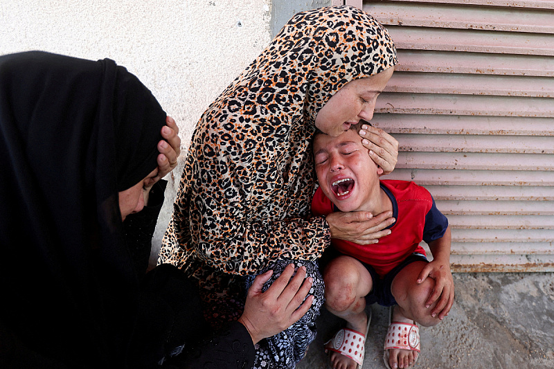 Foto: Reuters
