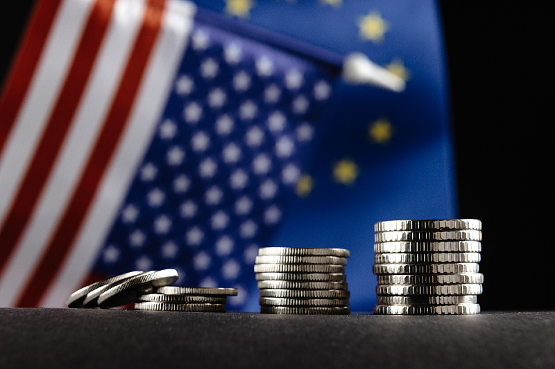 Evropa pod udarom američkih carina