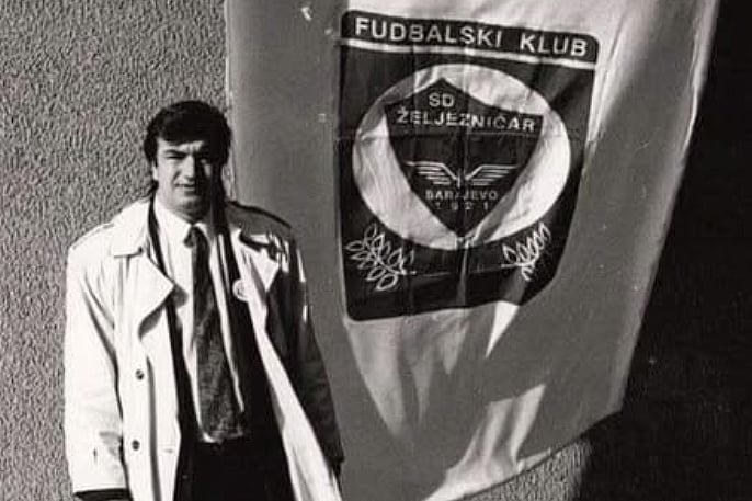 Dževad Begić Đilda