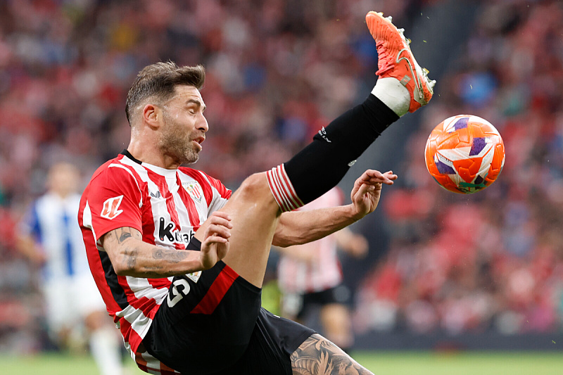 Yeray Alvarez (Foto: EPA-EFE)