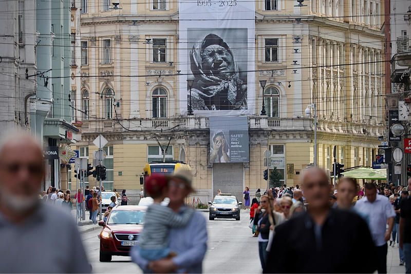 Foto: I. Š./Klix.ba
