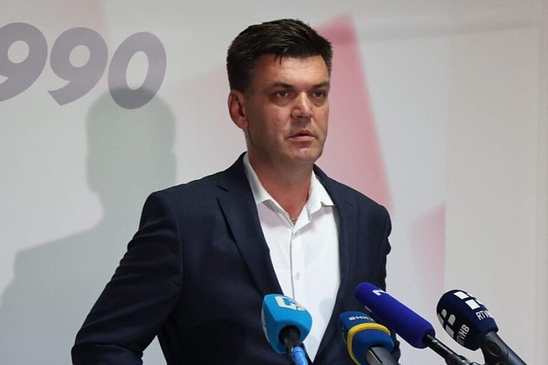 Ilija Cvitanović (HDZ 1990)