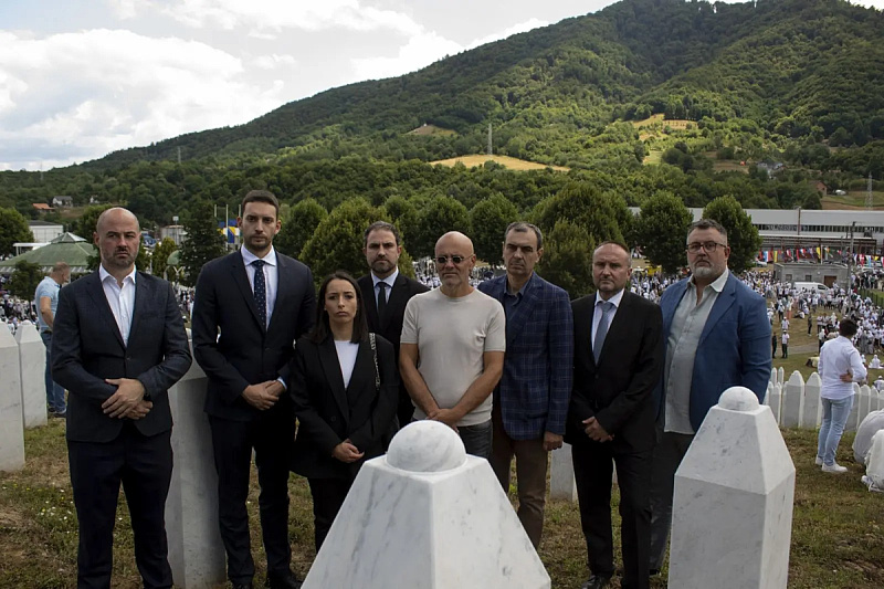 Foto: Pokret slobodnih građana
