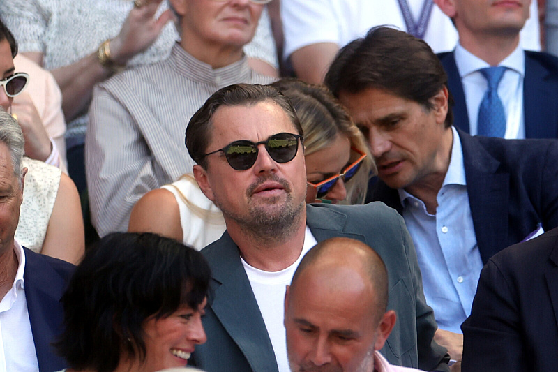 Leonardo DiCaprio (Foto: EPA-EFE)