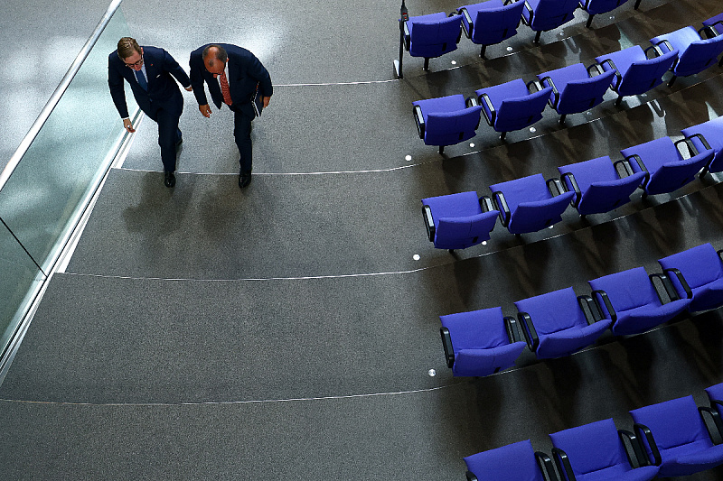 Foto: Reuters