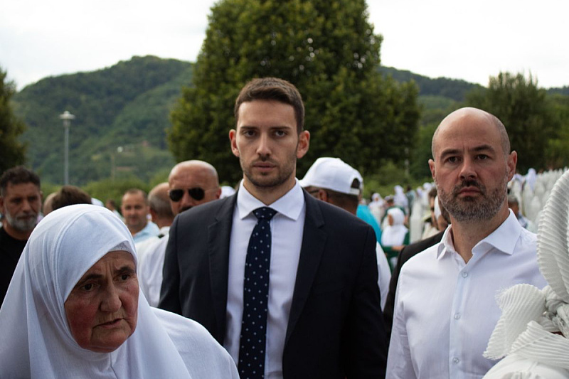 Pavle Grbović (Foto: Facebook)