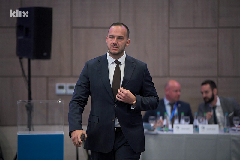 Vico Zeljković (Foto: Reuters)