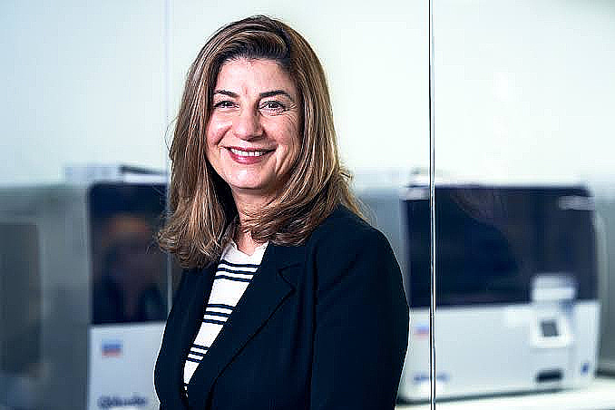 Kathryne Bomberger