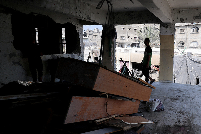 Foto: Reuters