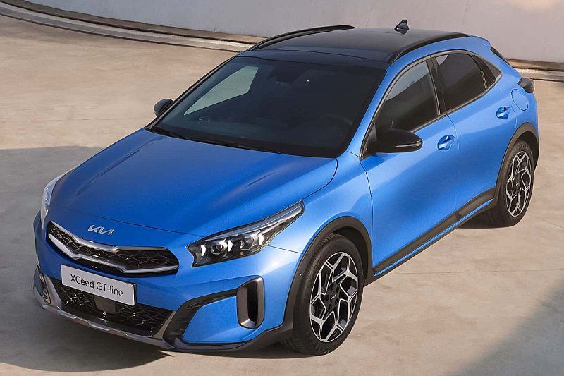 Foto: Kia