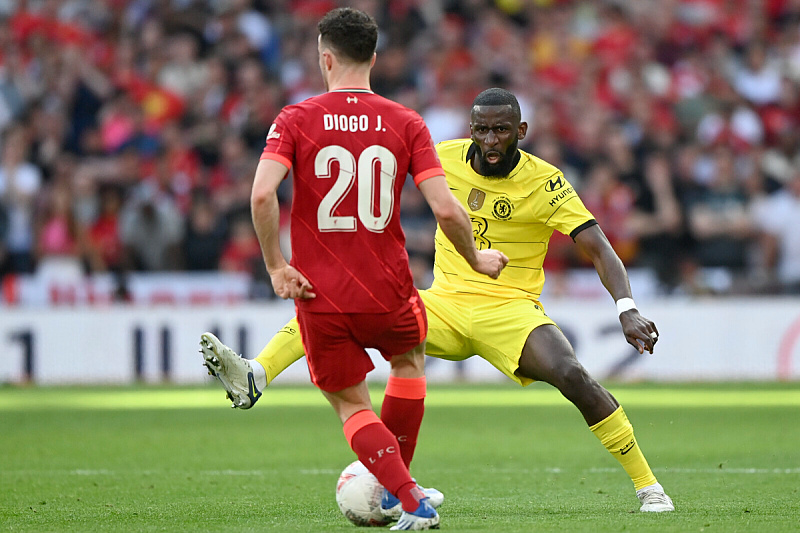 Diogo Jota (Foto: EPA-EFE)