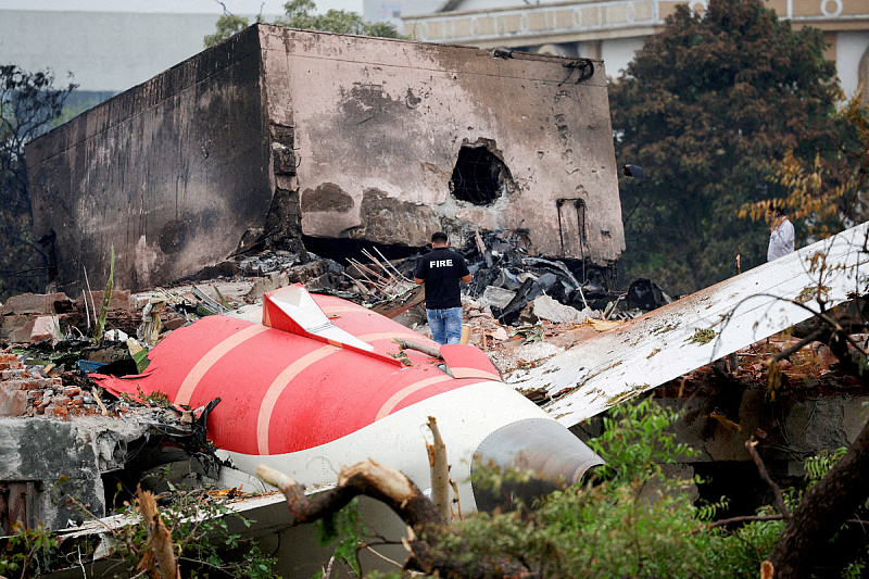 Foto: Reuters