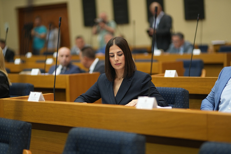 Tanja Vukomanović