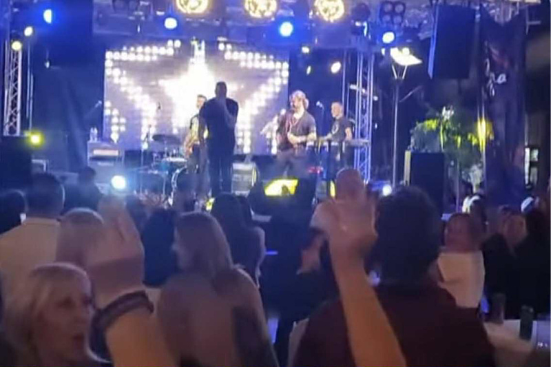 Screenshot: TikTok